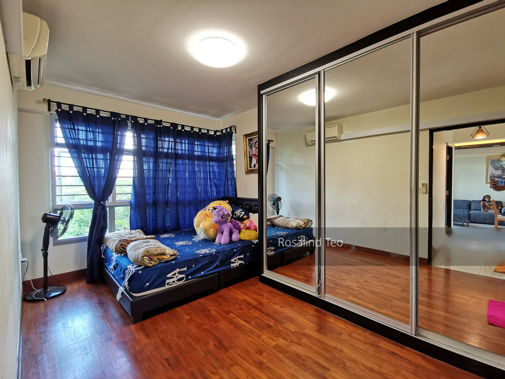 Upper Serangoon View (Hougang), HDB 3 Rooms #203992921
